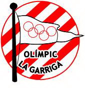 C.F. OLIMPIC LA GARRIGA (Barcelona)                                1 equipo: Infantil
